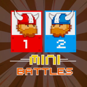 12 Minibattles Ultimate Duel