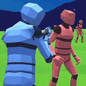 1v1LOL Online Build Battles