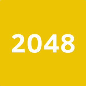 2048 Online Multiplayer Puzzle