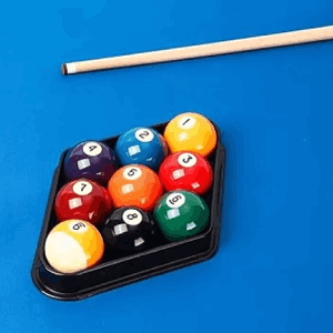 9 Ball Pool Classic Billiards