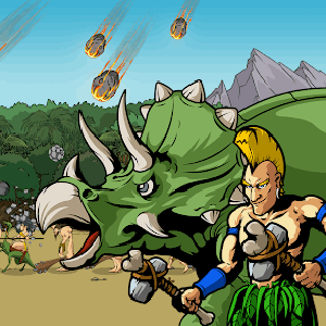 Age of War 2 Strategy Evolved