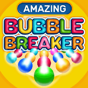 Amazing Bubble Breaker Puzzle