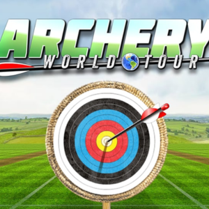 Archery World Tour A Realistic 3D Shooter
