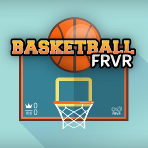 Basketball Frvr A Perfect Free-Throw Sim