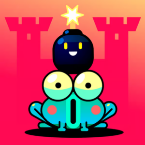 Blumgi Castle Strategic Destruction