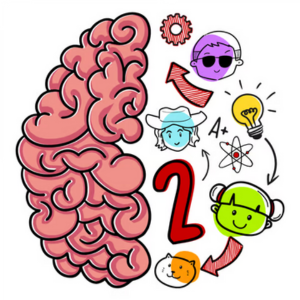 Brain Test 2 Tricky Stories Witty Puzzles