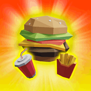 Burger Bounty Restaurant Management