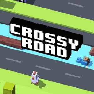 Crossy Road Endless Hopper Game