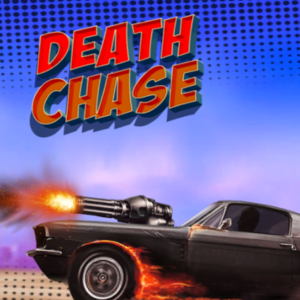 Death Chase Ultimate Car Combat