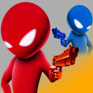 Drunken Duel The Ultimate Physics Shooter