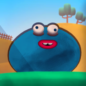 Eugenes Life A Quirky Survival Simulation