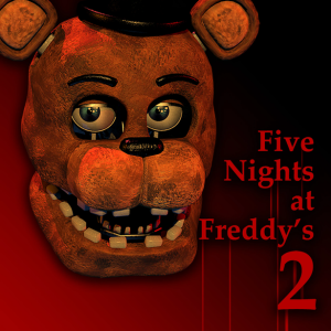 Five Nights At Freddys 2 No Doors No Escape