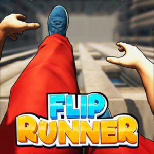 Flip Runner Extreme Parkour