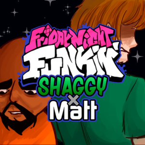 Fnf Vs Shaggy X Matt Insane Mod