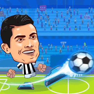 Football Legends 2 Player Soccer