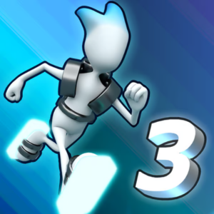 G-Switch 3 Gravity Platformer