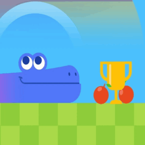 Google Snake Classic Game