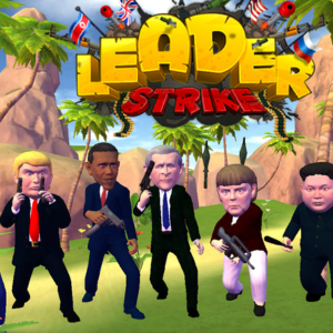 Leader Strike Multiplayer FPS