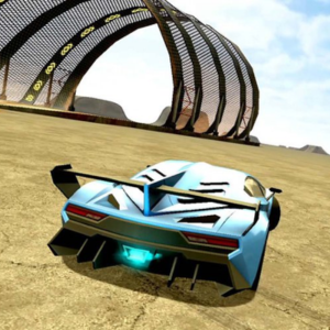 Madalin Stunt Cars 3 Open World