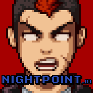 Nightpoint io Zombie Survival MMO