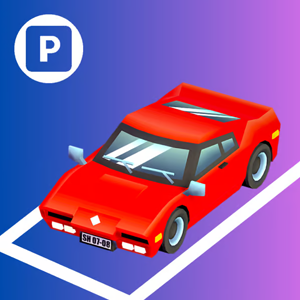 Parkmania 3D Parking Puzzle