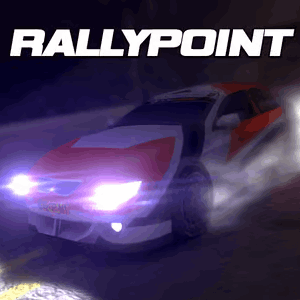 Rally Point Time Trial Racing