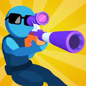 Shootz Multiplayer Action
