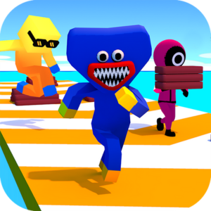 Shortcut Race The Ultimate Racing Strategy