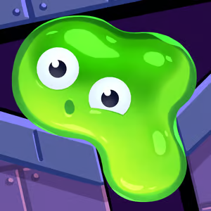 Slime Laboratory Puzzle Platformer