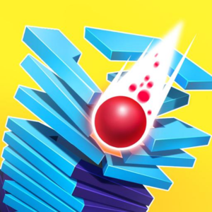 Stack Ball Your Ultimate 3D Smasher