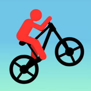 Stickman Bike A Classic Physics Challenge