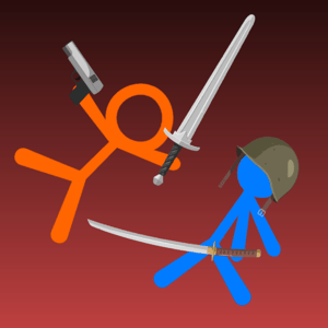 Stickman Fight Ragdoll A Physics Brawler