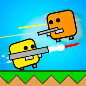 Superbrawl The Ultimate Action Brawler