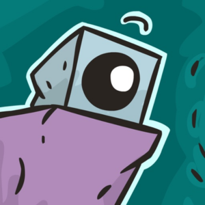 The Little Giant An Epic Adventure Puzzle