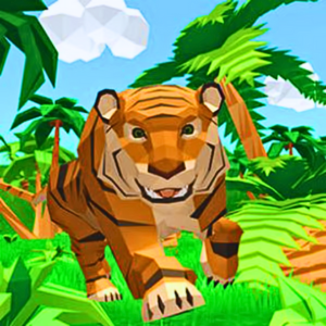 Tiger Simulator 3D The Ultimate Hunter