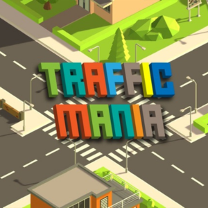 Traffic Mania Crash And Burn