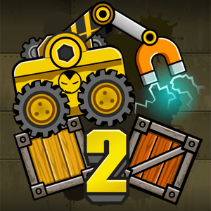 Truck Loader 2 More Cargo Puzzles