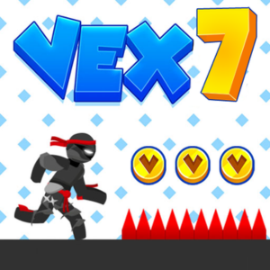 Vex 7 The Tower Challenge