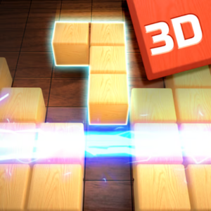 Wood Blocks 3D A Modern Puzzle Challenge