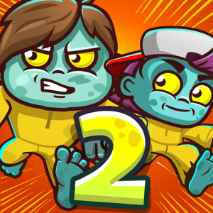 Zoom Be 2 More Zombie Puzzles